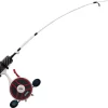 13 Fishing Black Betty FreeFall Ghost Patriot Edition Ice Combos