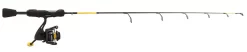 13 Fishing IHW-32M-Mag Wicked Ice Hornet Ice Combo -Fishing Equipment Store 13 fishing ihw 32m mag wicked ice hornet ice combo 77138.1651426570