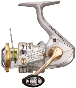 13 Fishing KLC-6.2-3.0 Kalon C Spinning Reel 7 13 Fishing KLC-6.2-3.0 Kalon C Spinning Reel -Fishing Equipment Store 13 fishing klc 62 30 kalon c spinning reel 56684.1651417723