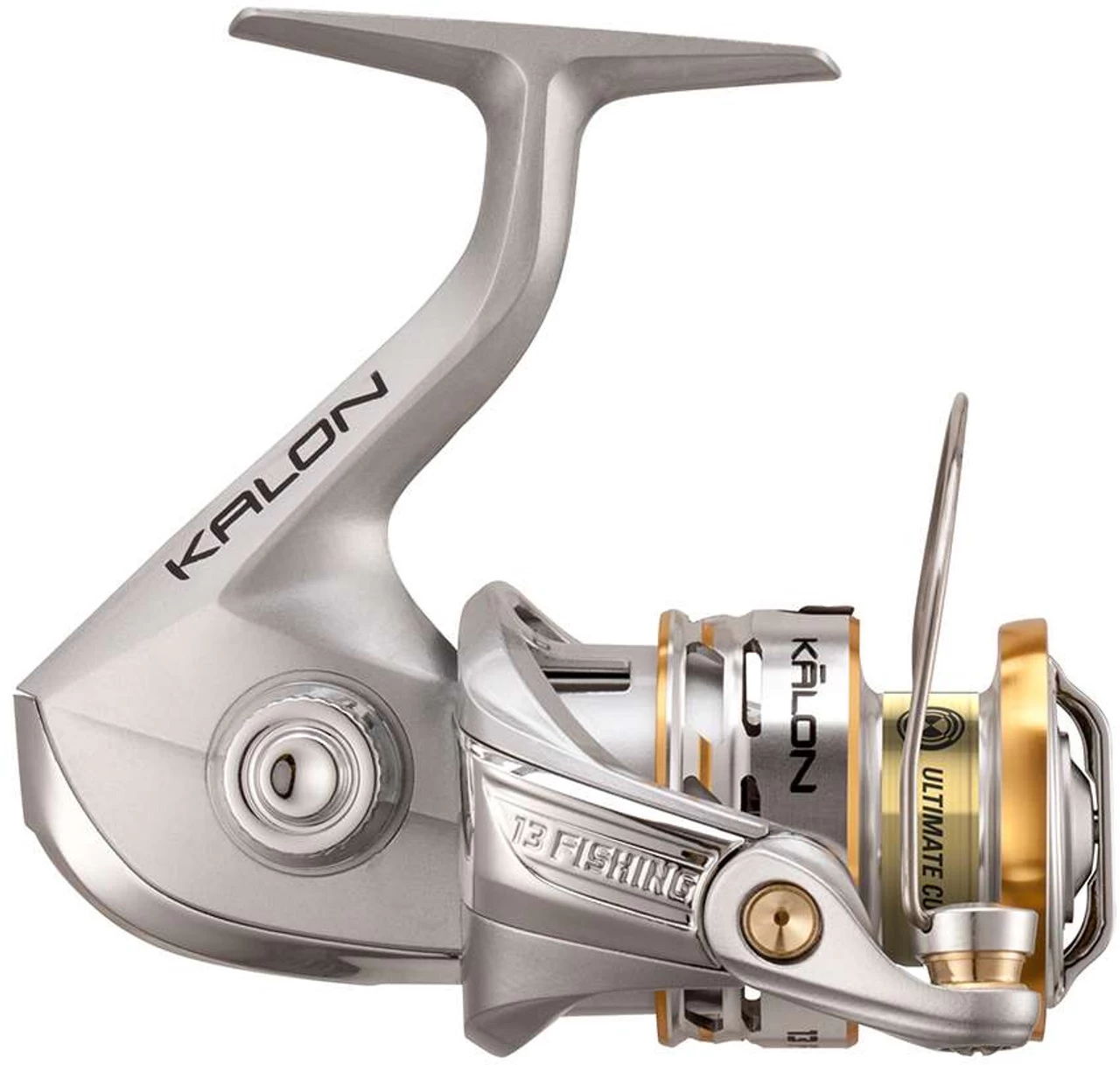 13 Fishing KLC-6.2-3.0 Kalon C Spinning Reel 3 13 Fishing KLC-6.2-3.0 Kalon C Spinning Reel - Image 3