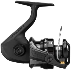 13 Fishing KLO-5.2-4.0 Kalon O Blackout Spinning Reel -Fishing Equipment Store 13 fishing klo 52 40 kalon o blackout spinning reel 00105.1651417726