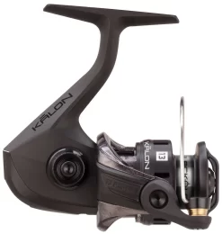 13 Fishing Kalon O Blackout 0.5 Ice Spinning Reel -Fishing Equipment Store 13 fishing klo 54 5 fdh kalon o blackout ice spinning reel 61455.1669815691