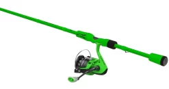 13 Fishing Radioactive Pickle Spinning Combos -Fishing Equipment Store 13 fishing radioactive pickle spinning combos 33854.1651420294