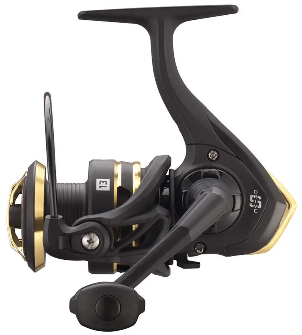13 Fishing Source R Spinning Reels 2 13 Fishing Source R Spinning Reels - Image 2