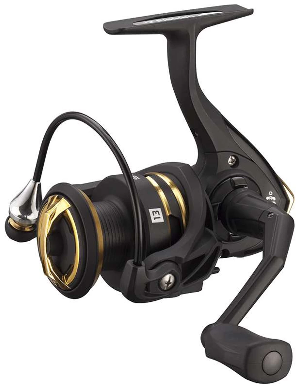 13 Fishing Source R Spinning Reels 1 13 Fishing Source R Spinning Reels