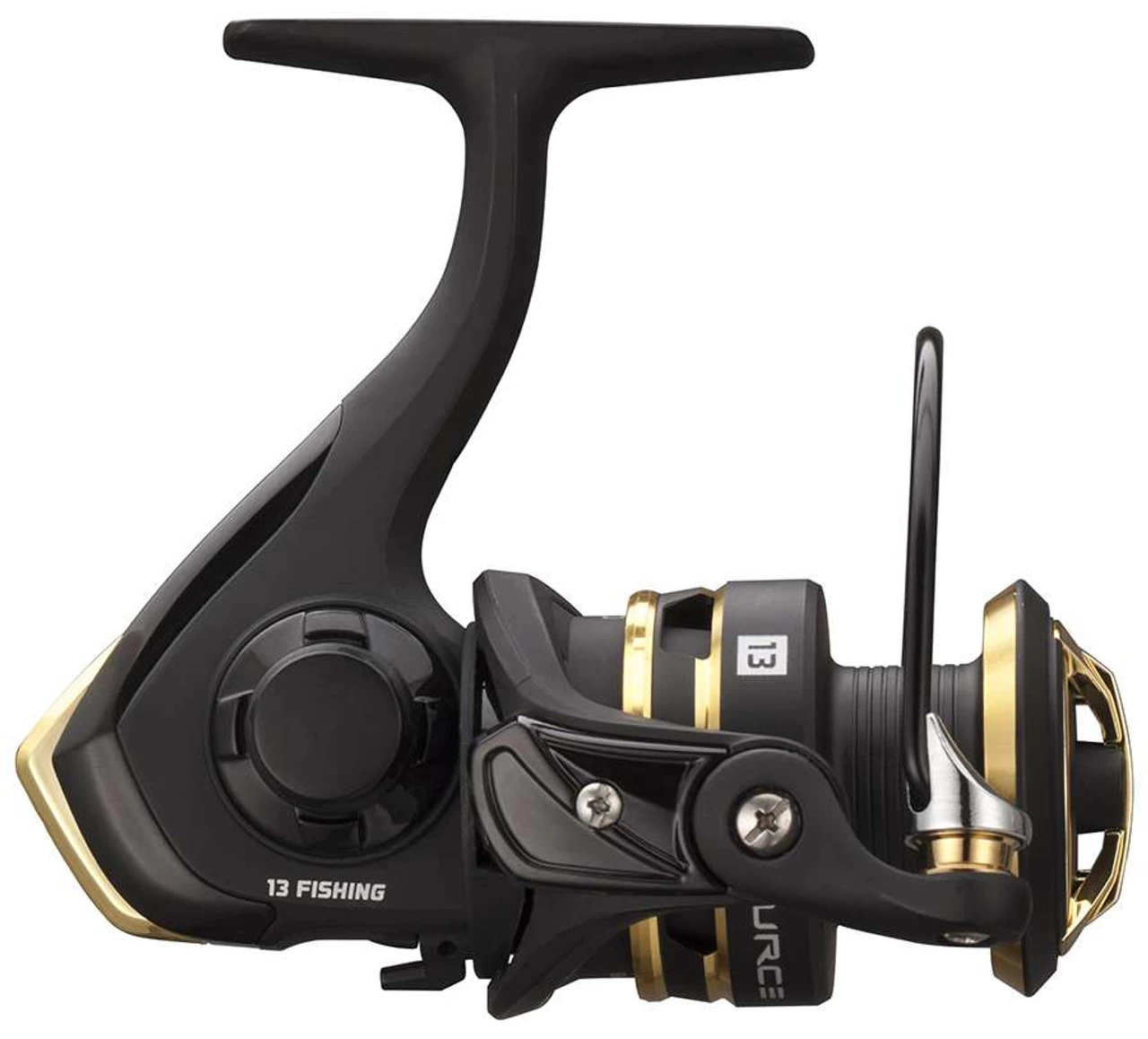 13 Fishing Source R Spinning Reels 4 13 Fishing Source R Spinning Reels - Image 4