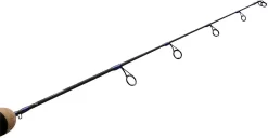 13 Fishing WNC2-24UL White Noise Ice Combo - 24 In. -Fishing Equipment Store 13 fishing wnc2 24ul white noise ice combo 98112.1651258657