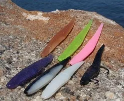 7 Inch Original Hogy