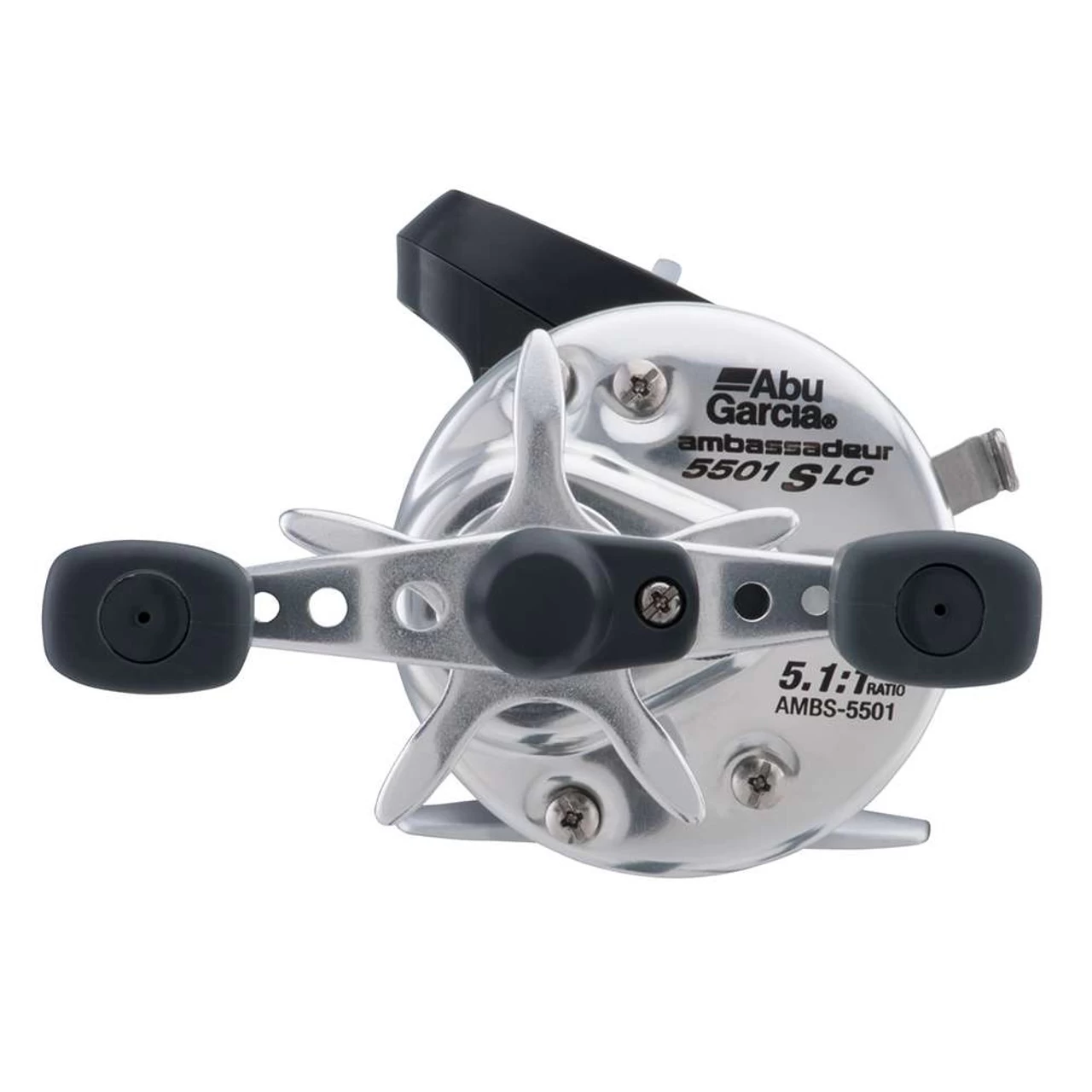 Abu Garcia Ambassadeur S Line Counter Reels 7 Abu Garcia Ambassadeur S Line Counter Reels - Image 7