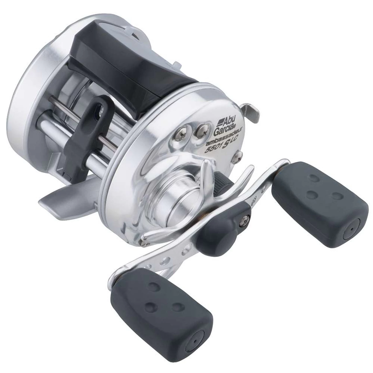 Abu Garcia Ambassadeur S Line Counter Reels 5 Abu Garcia Ambassadeur S Line Counter Reels - Image 5