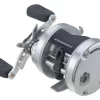 Abu Garcia Ambassadeur S Round Baitcasting Reels