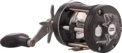 Abu Garcia C3 Striper Special Round Baitcasting Reel - Black -Fishing Equipment Store abu garcia c3 6500stpspc22 c3 striper special round baitcast reel 81329.1673702430