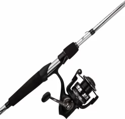 Abu Garcia Elite Max Spinning Combos