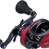 Abu Garcia Revo Beast Rocket Baitcasting Reels
