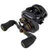 Abu Garcia Revo Premier Generation 4 Baitcasting Reels