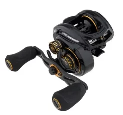 Abu Garcia Revo Premier Generation 4 Baitcasting Reels