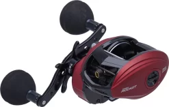 Abu Garcia Revo T3 Toro Rocket Baitcasting Reel