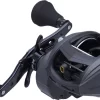 Abu Garcia Revo T3 Toro Beast Baitcasting Reels