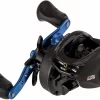 Abu Garcia Revo X Inshore Low Profile Baitcasting Reels