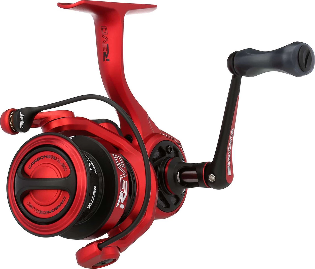 Abu Garcia Revo3 Rocket SP Spinning Reels 2 Abu Garcia Revo3 Rocket SP Spinning Reels - Image 2