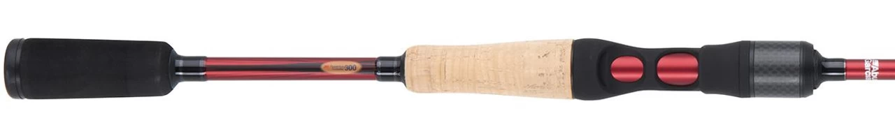 Abu Garcia Veracity Casting Rods 2 Abu Garcia Veracity Casting Rods - Image 2