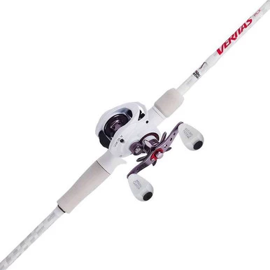 Abu Garcia Veritas Low Profile Combos 1 Abu Garcia Veritas Low Profile Combos