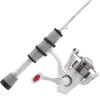 Abu Garcia Veritas LTD Ice Combo