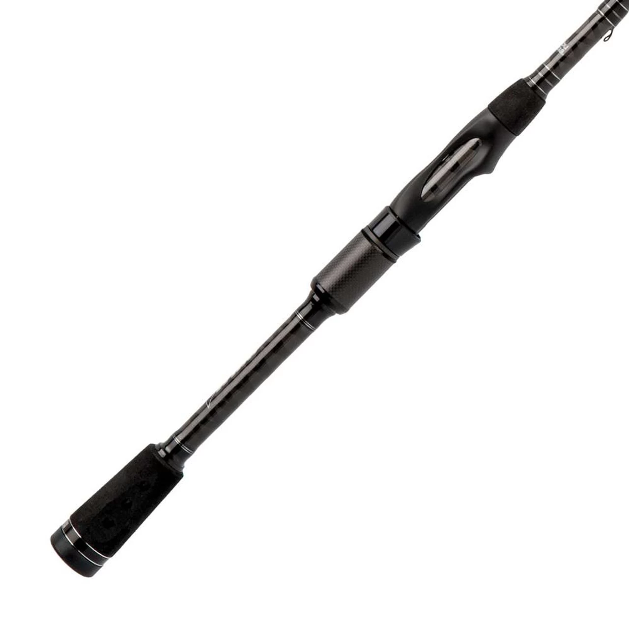 Abu Garcia Villain 2.0 Spinning Rods 2 Abu Garcia Villain 2.0 Spinning Rods - Image 2