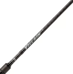 Abu Garcia Villain 2.0 Spinning Rods