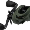 Abu Garcia Zata Baitcasting Reels