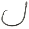 Addya A603-CHBN-8/0 Wide Bite Offset Circle Hook