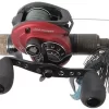 Abu Garcia Adrian Avenas Fantasista Premier / REVO4 Rocket LH Buzzbait Combo