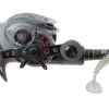 Abu Garcia Adrian Avenas Villain 2.0 / Revo AL-F RH Chatterbait Casting Combo