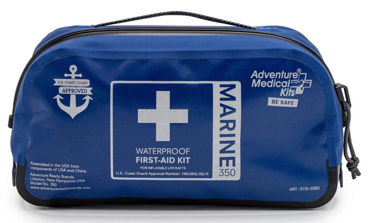 Adventure Medical Kits Marine Series Medical Kits 1 Adventure Medical Kits Marine Series Medical Kits