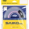 Aftco Saiko Pro Fluorocarbon Leader - Pink