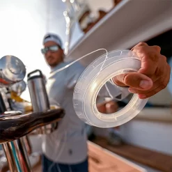 Aftco Saiko Pro Fluorocarbon Leader - Pink -Fishing Equipment Store aftco saiko pro fluorocarbon leader pink 98784.1651247790