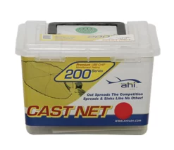 Ahi USA 200 Series Casting Nets
