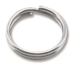 American Fishing Wire SS Split Rings