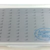 Wapsi Anglers Image Small Ultra Thin Fly Box