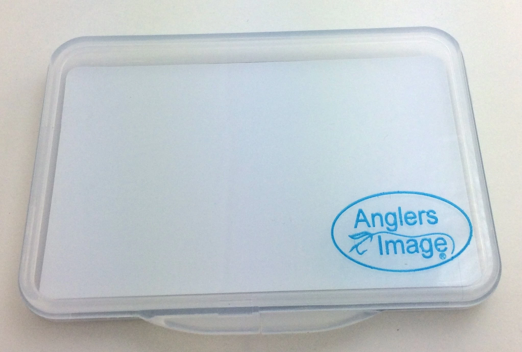Wapsi Anglers Image Small Ultra Thin Fly Box 3 Wapsi Anglers Image Small Ultra Thin Fly Box - Image 3