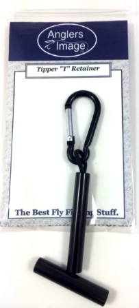 Wapsi Anglers Image Tippet "T" Retainer