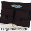 AquaSkinz Belt Pouches