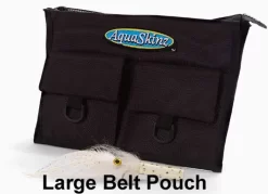 AquaSkinz Belt Pouches
