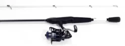Ardent Arrow Overgrip Spinning Combo - 6 Ft. 6 In. - 2000 Size Reel