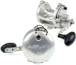 Avet HX Single Speed Lever Drag Casting Reels -Fishing Equipment Store avet hx single speed lever drag casting reels 62692.1650775701