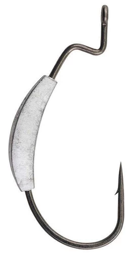 Berkley FSN19WEWGB Fusion19 Weighted EWG Hooks - Size 7/0 4pk 1 Berkley FSN19WEWGB Fusion19 Weighted EWG Hooks - Size 7/0 4pk
