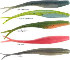 Berkley Gulp! Saltwater Jerk Shad -Fishing Equipment Store berkley gulp saltwater jerk shad 5in 04259.1651153534