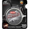 Berkley Nanofil Filler Spools 300yd NF3006