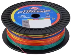 Berkley ProSpec Chrome 5x20 Metered Braid