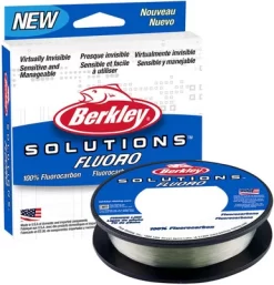 Berkley Solutions Fluorocarbon Line